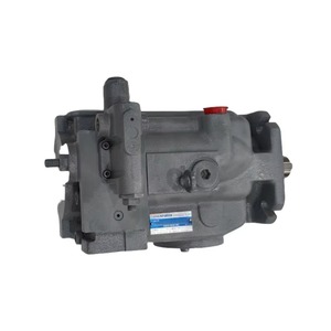 Bomba de Pistones Axiales Original Serie PH56 PH80 PH100 PH130 PH56-MSYR-10-CH-D-10 PH80-MSXR-21-CVH-D-10 - Product Image 1