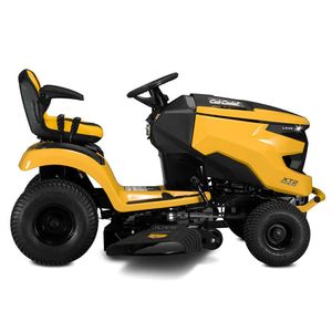 Tracteur à gazon Cub Cadet XT2 LX42 Enduro Series neuf, offre de réduction plus garantie avec support personnalisé OEM et ODM - Product Image 4