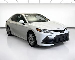 TOYOTA CAMRY LE 2023 USADO EN EXCELENTES CONDICIONES - LISTO PARA ENVIAR - Product Image 4