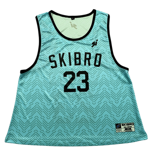 Uniforme de crosse en gros de haute qualité nom personnalisé numéro cousu vêtements de sport uniformes de crosse - Product Image 1