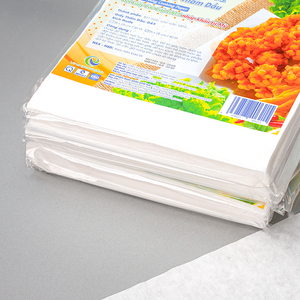 Toalla de microfibra reutilizable Krclean paño de limpieza de alta absorción para cocina y todas las superficies - Product Image 6