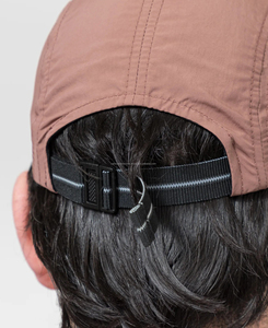 Casquette Snapback Homme Légère Multi-Panneaux Respirante Coupe-Vent Brodé Effet Flottant – Collection 2026 (Vente en Gros) - Product Image 4