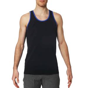 Débardeur personnalisé respirant pour hommes - Product Image 6