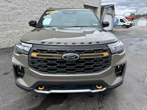 Ford Explorer Tremor 2026 Listo para Enviar - Product Image 3