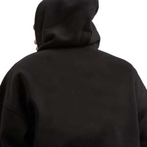 Sudadera con capucha de algodón para hombre, sudadera cómoda de tela duradera ligera para deportes de gimnasio y ropa de calle - Product Image 6