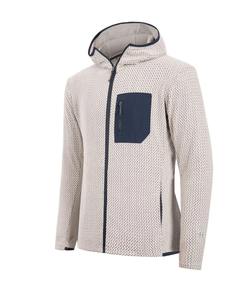 Abrigos con Cremallera para Hombre de Alta Calidad, Abrigos de Invierno Modernos, Versátiles, Cálidos, con Capucha, Casuales, Deportivos, Transpirables, Bordados, Lisos y Teñidos - Product Image 2