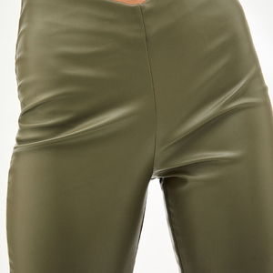 2023 Yoga Set Workout Sport Taille Haute Shorts vêtements de sport leggings yoga ensembles femme - Product Image 4