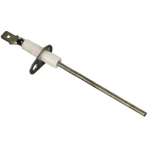 Sensor de Llama para Horno Cerámico 02527773700, Eléctrico y a Gas, para Uso Doméstico y Exterior, Reemplaza a 025-27773-000 - Product Image 1