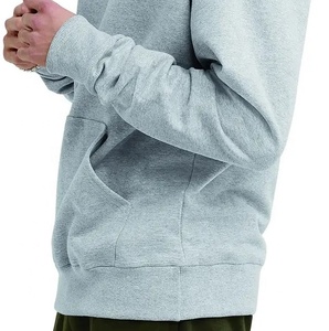 Haute Qualité 100% Coton Polaire Dernière Conception Meilleur Style Hommes Hoodies En Gros Pas Cher Prix Hommes Hoodies Confortable Hommes À Capuche - Product Image 5
