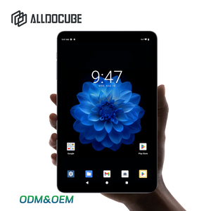 Alldocube iplay60 <span class=keywords><strong>Mini</strong></span> Turbo 2025 Hot Bán 8.4 inch 60Hz <span class=keywords><strong>5MP</strong></span> 13MP máy ảnh <span class=keywords><strong>Android</strong></span> 14 OS Wifi widevine L1 trẻ em thông minh máy tính bảng <span class=keywords><strong>PC</strong></span> - Product Image 1