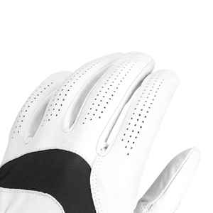 Guantes de Golf Unisex de Piel Sintética Premium, Ligeros, Transpirables, Impermeables, Agarre Fácil, Ajuste Perfecto, Deportivos - Product Image 4