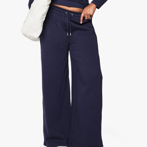 Pantalones Deportivos de Mujer de Alta Calidad con Logotipo Personalizado, Transpirables, Ecológicos, con Bolsillos Laterales, Cintura con Cordón para Fitness, Aire Libre y Uso Casual - Product Image 6