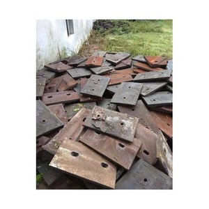 Chatarra de cromo de alta calidad preparada para la exportación con stock confiable - Product Image 1