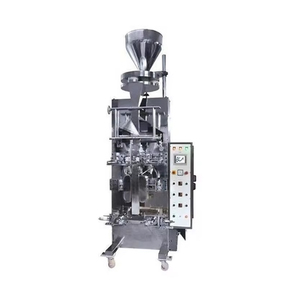 Machine d'emballage de poche Quadra entièrement automatique de haute qualité au prix de gros - Product Image 4