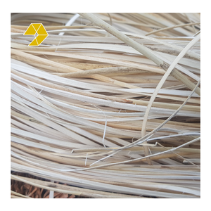 Material de mimbre para la fabricación de muebles y artesanías, Material de ratán, venta al por mayor, muchos tamaños, fábrica de Vietnam - Product Image 2