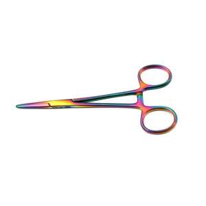 Pinzas Hemostáticas para Mosquitos, Juego de Instrumentos Quirúrgicos de Acero Inoxidable, Manual, Certificado por la CB, Pinzas Médicas Reutilizables - Product Image 3