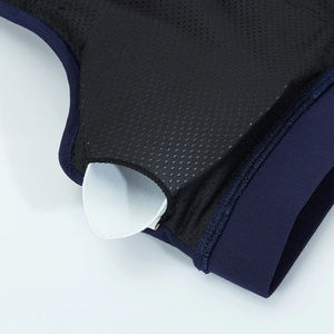 <b>Sexy</b> Shockproof Sports Bra Women Padded Running Yoga Brassiere Top Breathable Fitness Jogging Workout Bra Female - Product Image 6