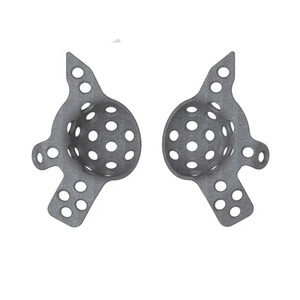 ขาเทียมสะโพกแบบยาวไร้ซีเมนต์เคลือบ HA สำหรับการผ่าตัดข้อสะโพกสัตว์ - Product Image 4