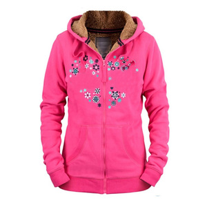 Sweat à capuche polaire épais et confortable pour homme, grande taille, tendance hiver, motif uni, couleur et logo personnalisables, vente en gros - Product Image 1