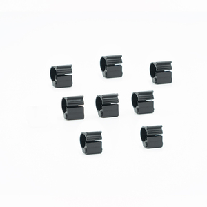 Vogel Voet <span class=keywords><strong>Ring</strong></span> Rfid <span class=keywords><strong>Tag</strong></span> 134.2Khz Mini Waterdichte <span class=keywords><strong>Abs</strong></span> Met Em4305 Chip Iso11784/Iso11785 Protocol Voor Duif & Kip Door Xinye - Product Image 4