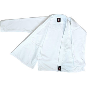 Kimono de Jiu Jitsu Brasileño 2025, Gi de BJJ Personalizado con Tejido Perlado, Etiquetas Bordadas, Logotipo Personalizado, Duradero, Ligero y Transpirable - Product Image 2