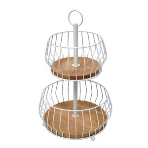 Décoration d'intérieur nordique, rangement de cuisine minimaliste, accessoires de cuisine neutres, style nordique moderne, décoration de cuisine scandinave - Product Image 3
