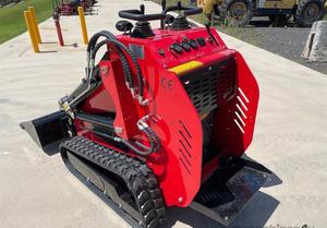 Chargeur Takeuchi TL8R-2 - Product Image 2