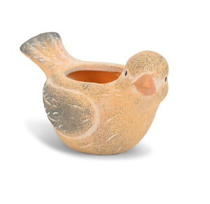 Maceta de cerámica de alta calidad, color azul y decoración de mesa de comedor, soporte de maceta, productos de diseño únicos - Product Image 6