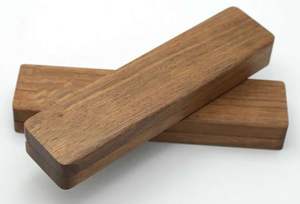 OPTIMIZING HANDMADE BAMBOO High Quality Luxury Gift Pen Set Customize Engraved Logo <b>Wooden</b> Pen With <b>Wooden</b> <b>Box</b> - Product Image 4