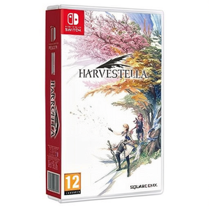 Logiciel de jeu Harvestella PEGI 12+ pour Switch avec 1110078 - Product Image 2