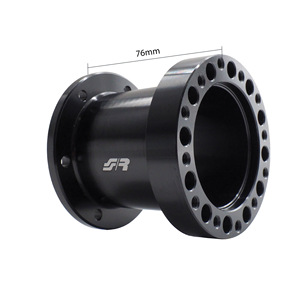 Épaisseur du moyeu du volant 76 mm - Product Image 2