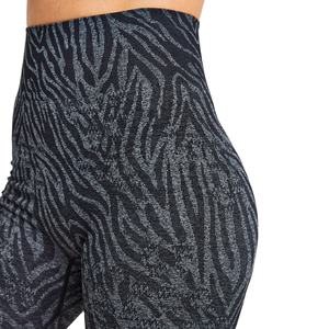 Shorts Deportivos para Mujer, Cintura Alta, Otoño, Alta Calidad, Ropa de Gimnasio, Transpirable, Secado Rápido, Nailon y Spandex, Tallas Grandes, Estilo Sexy, Nuevo Modelo - Product Image 2