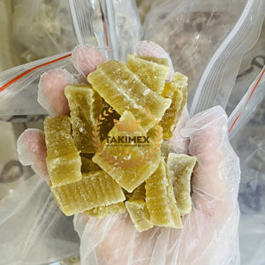 Caramelos de Musgo Marino Vegano, Gomitas de Musgo Marino de la Mejor Calidad al por Mayor a Bajo Costo, Exportación desde Fábrica en Vietnam - Product Image 1