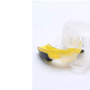 Vente directe d'usine Entraînement Football américain Protège-dents Vêtements de sécurité Protège-dents Football américain - Product Image 6