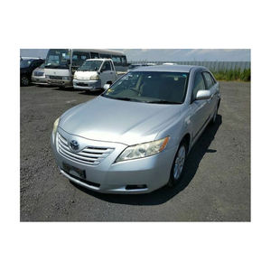 Utilisé pour Camry XSE Turbo FWD R16 avec sièges en cuir de toit noir Intérieur léger 2020 - Product Image 4