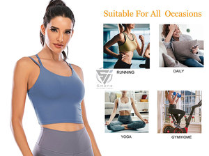 2025 Top corto de algodón de alta calidad con logotipo personalizado para mujer, camisetas sexis transpirables y cómodas informales con patrón 3D al por mayor - Product Image 6