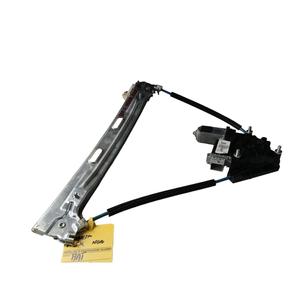 Mecanismo Regulador de Ventanilla Trasera Izquierda para FIAT 500 Serie L (351_352) (12>) 51980516 312A2000 - Product Image 1