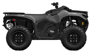 Outlanders DPSs 700 2025 Disponibles, Motos Nuevas en Stock - Product Image 2