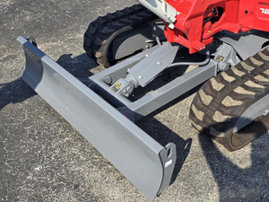 รถขุดขนาดเล็ก Takeuchi TB240 ราคาถูกสำหรับขาย รถขุดไฮดรอลิกดีเซล พร้อมจัดส่ง - Product Image 6