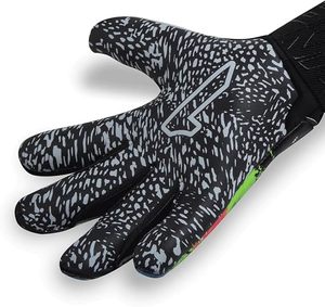 Guantes de Portero Personalizables de Cuero Premium - Product Image 3