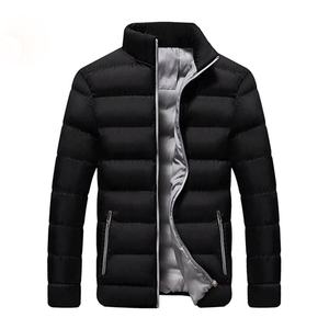 Nouvelles vestes bouffantes adorables pour hommes, confortables et fiables pour toutes les personnes d'âge - Product Image 3