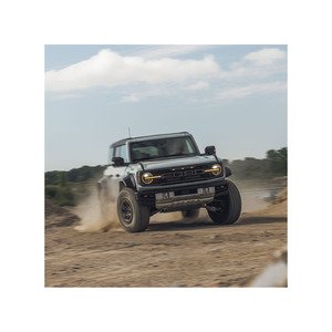 Ford Bronco Raptor 4WD 2023 USADO EN BUEN ESTADO - Product Image 6