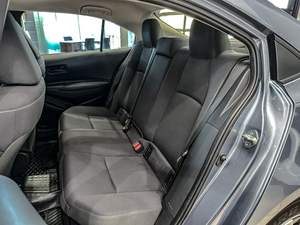 TOYOTA COROLLA HÍBRIDO LE 2023 USADO (LHD/RHD) - Product Image 5