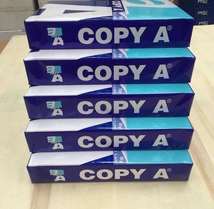 On-sale New 2026 Top Quality Double A Copy <b>Paper</b> A4 80 GSM 500 Sheets High Performance Office <b>Printing</b> <b>Paper</b> China Supplier - Product Image 2