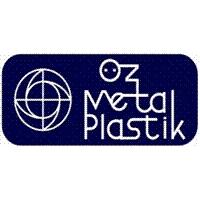 OzMetal Plastik End. Ur. San. Tic. Ltd. Sti. logo