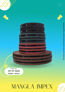 Sandales à bout ouvert classiques avec accents de cristal doux conçues pour un usage quotidien avec des détails à la mode pour les femmes d'Inde - Product Image 2