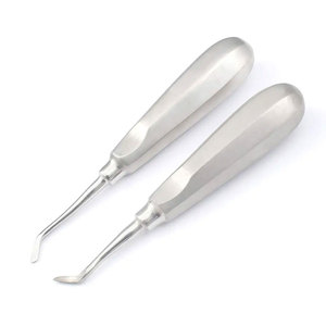ลิฟต์สเตนเลสสำหรับทันตกรรมรากฟันเกรดเยอรมันเครื่องมือ cryer - Product Image 6