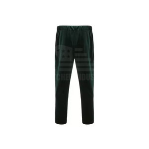 Vente en gros Survêtement en velours pour hommes Hiver Chaud Ensemble de 2 pièces Marque privée Acceptée Survêtement en velours - Product Image 6