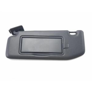 VISERA SOLAR DELANTERA IZQUIERDA PEUGEOT 208 Serie 98265222ZD (19>) - Product Image 1