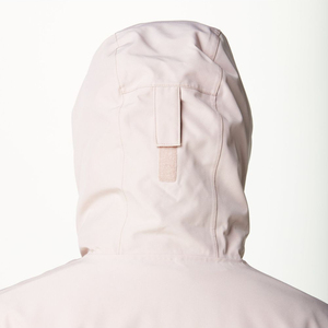 แจ็กเก็ตสกีสำหรับผู้ชายเสื้อแจ็คเก็ตกันหิมะสำหรับปีนเขากันหนาวกันน้ำมีความหนาทำจากโพลีเอสเตอร์ให้ความอบอุ่น - Product Image 6